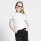 Basic t-shirt "Filippa star"